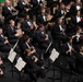 U.S. Navy Concert Band performs at WASBE International Conference