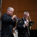 U.S. Navy Concert Band performs at WASBE International Conference