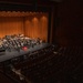 U.S. Navy Concert Band performs at WASBE International Conference
