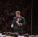 U.S. Navy Concert Band performs at WASBE International Conference