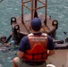 USCG, ROK conduct salvage training during RIMPAC 2024