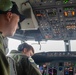 U.S. and RCAF collaborate on P-8 mission during RIMPAC 2024