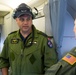 USN and RCAF collaborate on P-8 mission during RIMPAC 2024