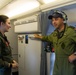 U.S. and RCAF collaborate on P-8 mission during RIMPAC 2024