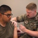 Soldier Readiness Program (Pacific Fortitude)