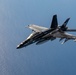 U.S. Air Force refuels U.S. Navy during RIMPAC 2024