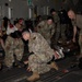 15th MDG exercises life saving skills