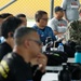 Continuing Promise 2024 conducts Humanitarian Assistance/Disaster Relief (HA/DR) exercises in Limón, Costa Rica