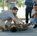 Continuing Promise 2024 conducts Humanitarian Assistance/Disaster Relief (HA/DR) exercises in Limón, Costa Rica