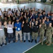 Continuing Promise 2024 conducts Humanitarian Assistance/Disaster Relief (HA/DR) exercises in Limón, Costa Rica