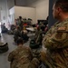 131st Bomb Wing emergency management team conducts CBRN training at Yokota AB, Japan