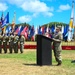 New Leadership Takes Command at U.S. Army Garrison Hawai'i