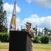 New Leadership Takes Command at U.S. Army Garrison Hawai'i