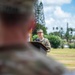 New Leadership Takes Command at U.S. Army Garrison Hawai'i