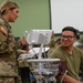 Soldier Readiness Program (Pacific Fortitude)