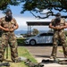 US, Sri Lankan, Tongan Marines conduct CBRN training at RIMPAC 2024