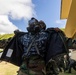 US, Sri Lankan, Tongan Marines conduct CBRN training at RIMPAC 2024
