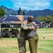 New Leadership Takes Command at U.S. Army Garrison Hawai'i