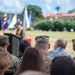 New Leadership Takes Command at U.S. Army Garrison Hawai'i