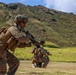 Charlie Co., BLT 1/5 conduct live-fire range, squad rehearsals