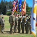 New Leadership Takes Command at U.S. Army Garrison Hawai'i
