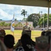 New Leadership Takes Command at U.S. Army Garrison Hawai'i