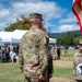 New Leadership Takes Command at U.S. Army Garrison Hawai'i