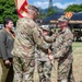 New Leadership Takes Command at U.S. Army Garrison Hawai'i