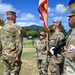 New Leadership Takes Command at U.S. Army Garrison Hawai'i