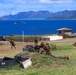 Charlie Co., BLT 1/5 conduct live-fire range, squad rehearsals