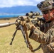 Charlie Co., BLT 1/5 conduct live-fire range, squad rehearsals