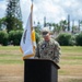 New Leadership Takes Command at U.S. Army Garrison Hawai'i