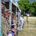 New Leadership Takes Command at U.S. Army Garrison Hawai'i