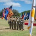 New Leadership Takes Command at U.S. Army Garrison Hawai'i