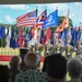 New Leadership Takes Command at U.S. Army Garrison Hawai'i