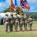 New Leadership Takes Command at U.S. Army Garrison Hawai'i