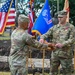 New Leadership Takes Command at U.S. Army Garrison Hawai'i