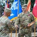 New Leadership Takes Command at U.S. Army Garrison Hawai'i