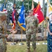 New Leadership Takes Command at U.S. Army Garrison Hawai'i