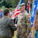 New Leadership Takes Command at U.S. Army Garrison Hawai'i