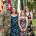 New Leadership Takes Command at U.S. Army Garrison Hawai'i