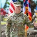 New Leadership Takes Command at U.S. Army Garrison Hawai'i