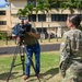 New Leadership Takes Command at U.S. Army Garrison Hawai'i