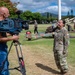 New Leadership Takes Command at U.S. Army Garrison Hawai'i