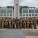 Future Army leaders visit ROK Army cadet school during CTLT