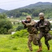 Future Army leaders visit ROK Army cadet school during CTLT