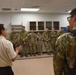 USACE Far East District hosts Engineer Soldiers for leadership development