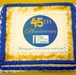 CFA Yokosuka FFSC Celebrates 45th Anniversary