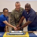 CFA Yokosuka FFSC Celebrates 45th Anniversary
