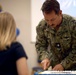CFA Yokosuka FFSC Celebrates 45th Anniversary